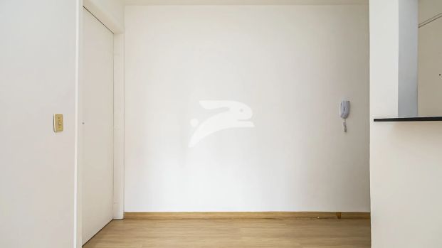 Apartamento 1 Quarto Bigorrilho 19m² - Foto 1
