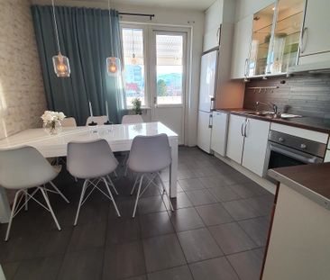 Rajdvägen, Gällivare - Foto 6