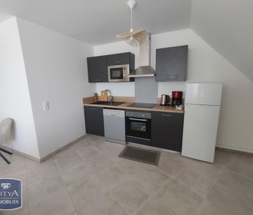 Location Appartement 4 pièces 84m² MELUN 77000 - Photo 4