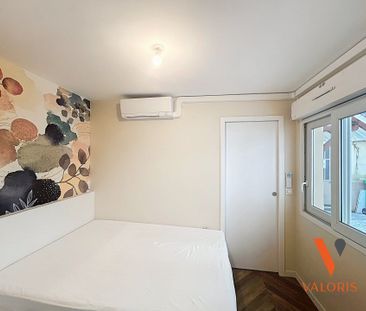 Location Appartement 2 pièces 26m² GRENOBLE 38000 - Photo 4