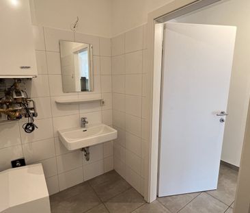 Moderne 1-Zimmer-Wohnung mit Loggia – kompakt, stilvoll und urban - Photo 6