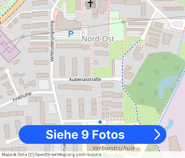 Ihr neues Zuhause in Schwarzenbek! Schicke 3-Zimmer-Wohnung mit Bal... - Foto 1