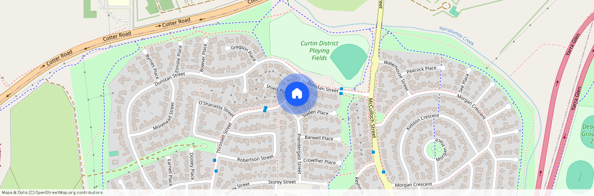 62 Throssell Street, Curtin ACT 2605