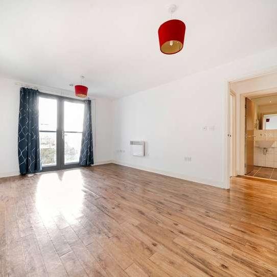 Honeybourne Way, Cheltenham, Gloucestershire, GL50 - Photo 1