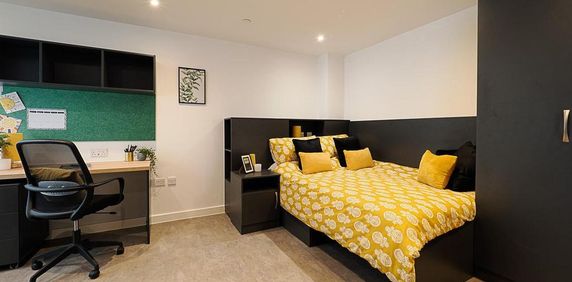 Studio to rent - Photo 2