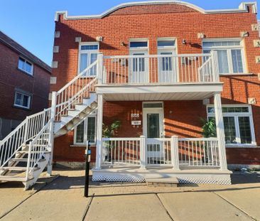 2648 Boul. St Joseph, Montréal (Lachine), QC H8S - Photo 1