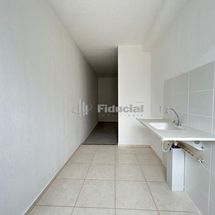 SIQUEIRA - APARTAMENTO - AV MACIEL BEZERRA, 135 AP 304 BL 06 VIVA VIDA PARQUE (VISITA ACOMPANHADA) - Foto 1