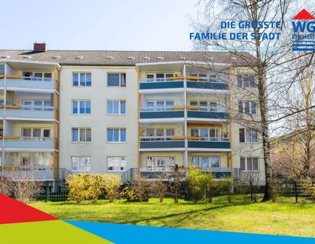 Hier werden Sie sich wohlfühlen! - Foto 1