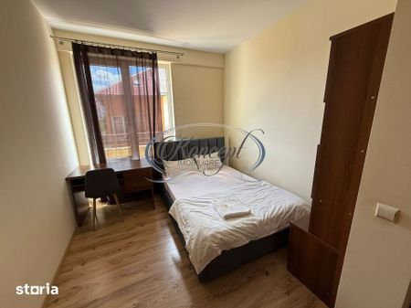 Zona Spitalului de Recuperare, apartament 4 camere - Photo 2