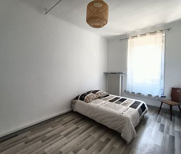 Appartement à louer F3 à Sarreguemines - Photo 1