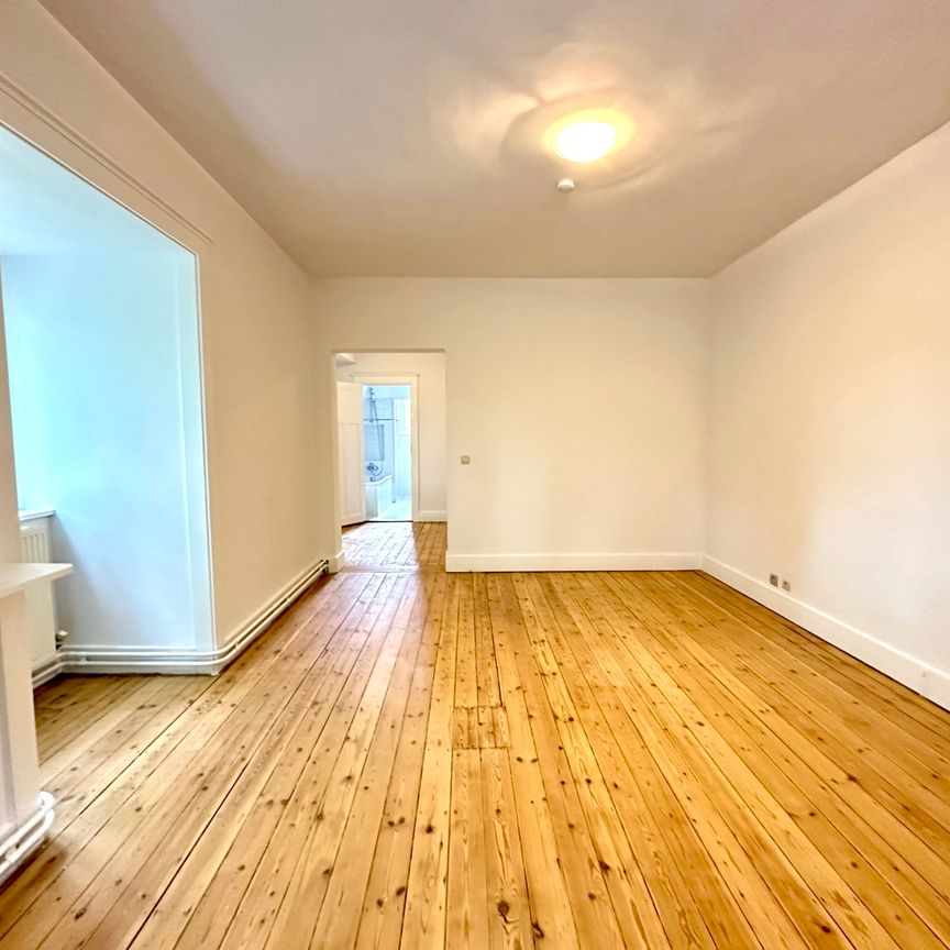 Appartement in Ukkel - Photo 1