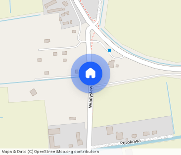 Mieszkanie bezczynszowe, Wocławy 15min o Gdańska - Zdjęcie 1