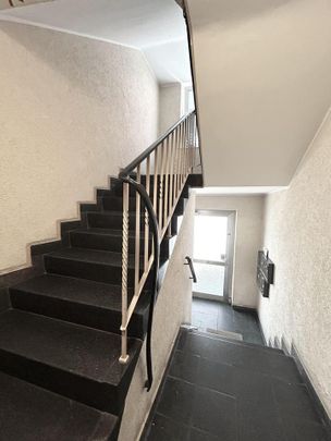 2-Zimmer-Wohnung im Herzen von Rüttenscheid (möbliert, auf Wunsch un- oder teil-möbliert) - Photo 1