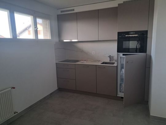 3 Zimmer, 60 m², EG - Photo 1