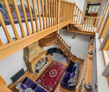A truly unique and beautifully presented family home, substantially... - Photo 1