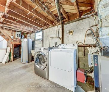 For Lease - 9 Euclid Avenue, Toronto, Ontario - Photo 3