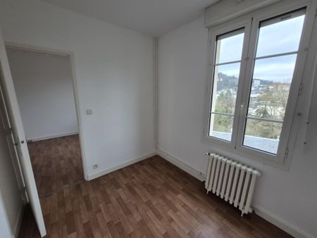 Location Appartement 2 pièces 36m² TULLE 19000 - Photo 3