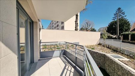 3 pièces - Meublé - 67,28 m² - 1er étage - Colocation non autorisée - Photo 2