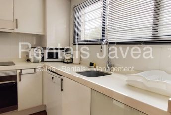 Long term rental in javea