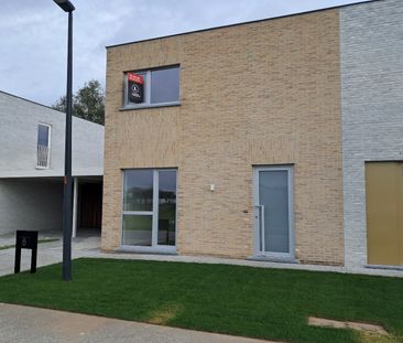 Nieuwbouwwoning op rustige ligging. - Foto 4