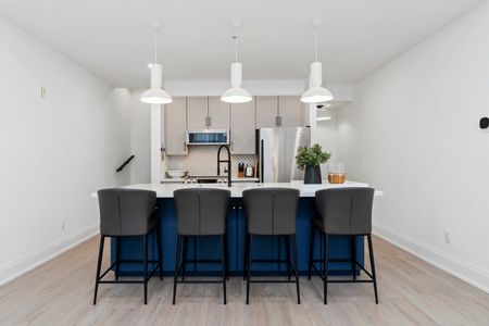 For Lease - 60A Tecumseth Street, Toronto, Ontario - Photo 5