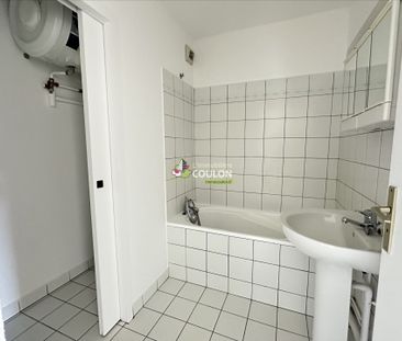 Appartement - 2 pièces - Jardin Lecoq/Facultés - Photo 6