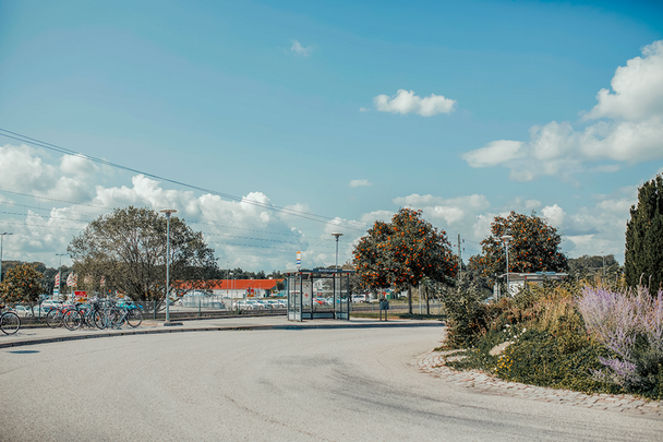 Tians väg 11A, Bromölla - Foto 1