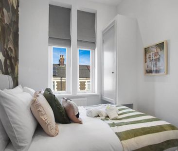 2 bedroom flat to rent - Photo 4