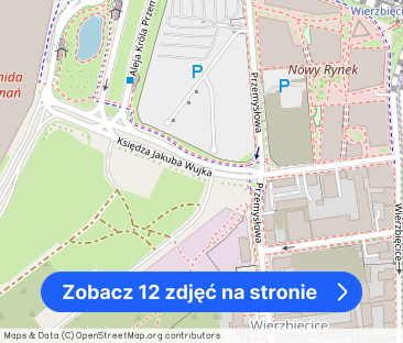 Nowoczesne 2-pokojowe mieszkanie w Wilda z balkonem - Zdjęcie 1