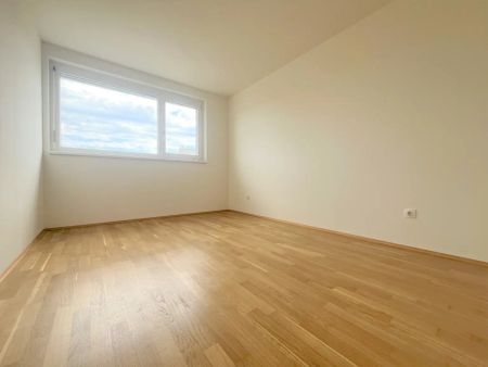 SCHÖN geschnittene 2-Zimmer Wohnung mit BALKON! - Photo 3