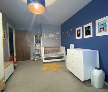 Watson Heights - Photo 1