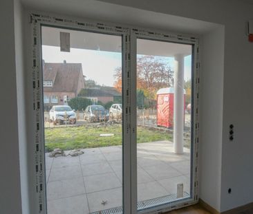 6644 - NEUBAU! Moderne Zwei-Zimmer-Erdgeschosswohnung in zentraler ... - Photo 4