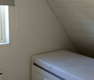 Brissund Södra Parkvägen, Visby - Foto 4