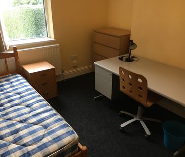 Room in a Shared House, Granville Road, S2 - Photo 2