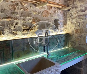 Luxury Villa for rent in Denia, Spain - Photo 4