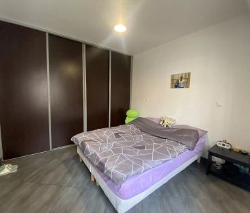 Appartement Corbeil 2 pièce(s) 40.64 m2 - Photo 5