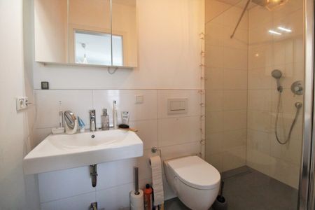 2-Zimmerwohnung am Phoenix-See Dortmund zu vermieten! Mit Balkon, Tiefgaragenstellplatz und Aufzug! - Photo 4