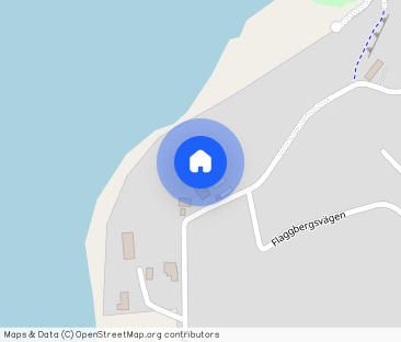 Flaggbergsvägen 25 - Photo 1