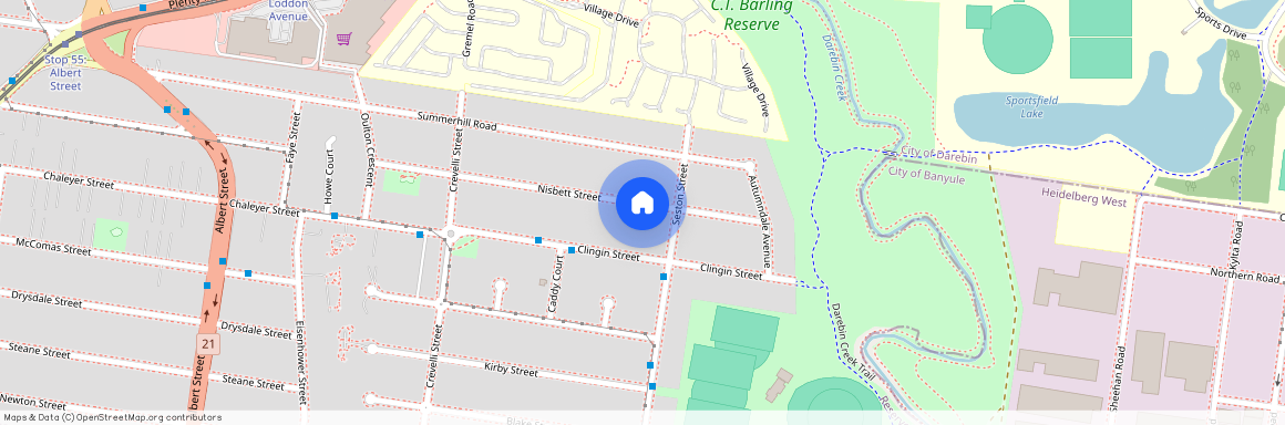 2/15 Nisbett Street, Vic 3073, Reservoir