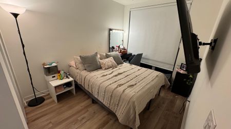 For Lease - 1808 St Clair Avenue Unit# 402, Toronto, Ontario - Photo 3