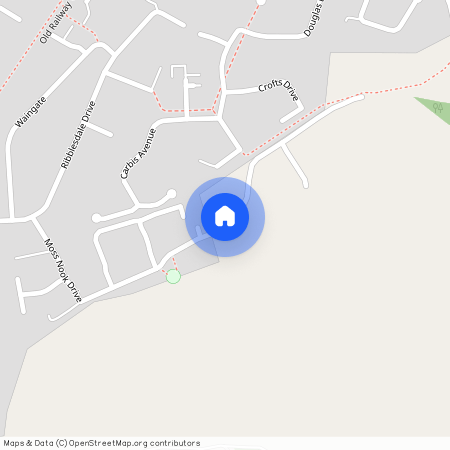 Moss Nook Drive, Grimsargh, See homes like this first