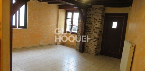 Maison 4 pièce(s) 48.22 m2 - Photo 2