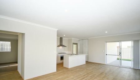 Modern 4x2 Family Home in Prime Location! - Photo 5