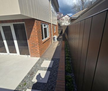 BRAND NEW Townhouse living in Hillcrest - Photo 2