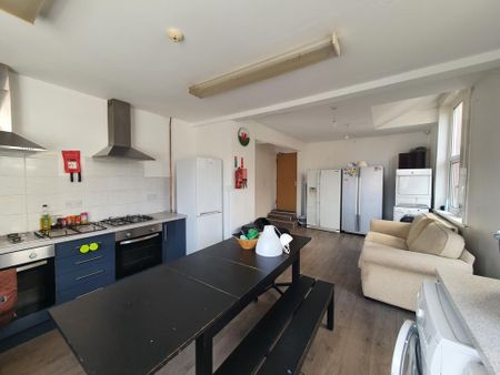 1 bedroom in a house share to rent - Photo 4