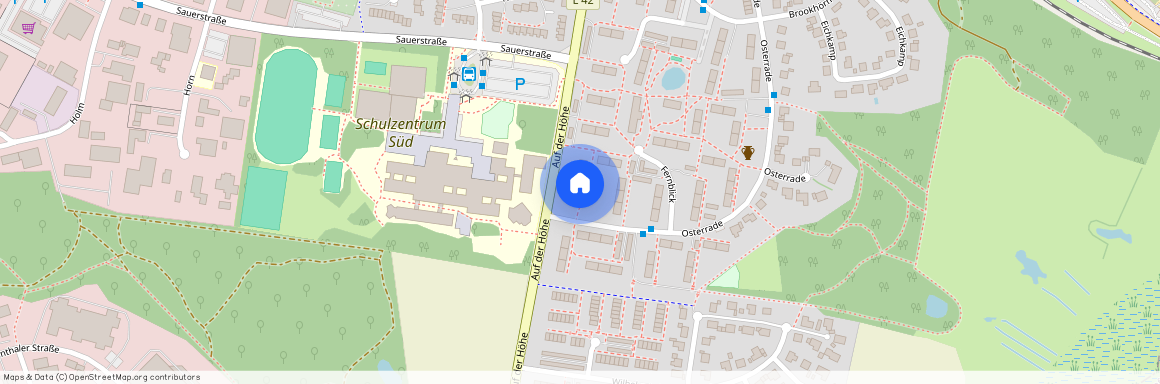 Osterrade 72, 24340 Eckernförde