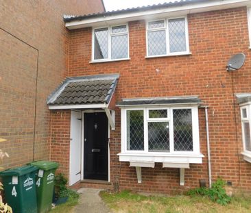 1 bedroom terraced house to rent - Photo 2