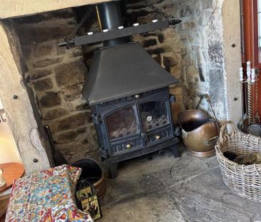 2 bedroom terraced house to rent - Photo 3