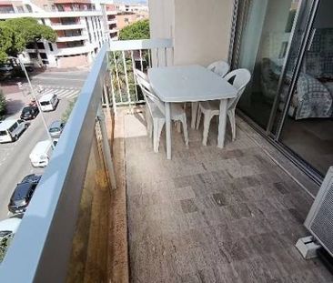 Location Appartement - Photo 5