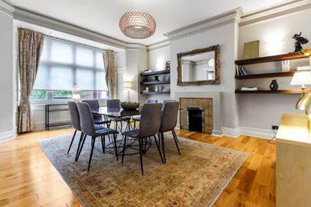 4 bedroom flat to rent - Photo 4